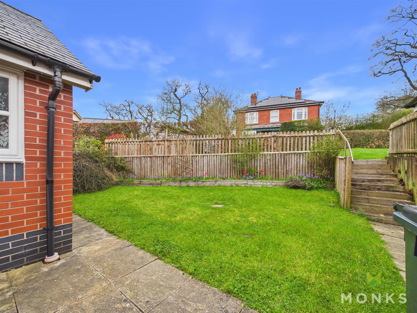 19 Maes Myllin, Llanfyllin, SY22 5DQ For Sale